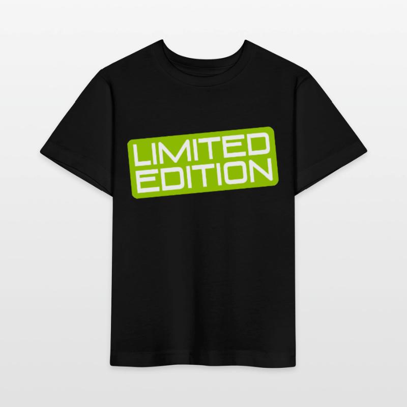 Quantité d’édition limitée - Pièce unique - Quantité limitée T-shirt bio MINI CREATOR Stanley/Stella Enfant