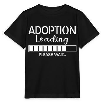 Laden der Annahme - Stanley/Stella Kinder T-Shirt MINI CREATOR  - Schwarz - Vorne - Mikhail (115cm)