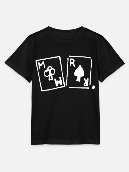 Hochzeit, Bräutigam, Junggesellenabschied - Stanley/Stella Kinder T-Shirt MINI CREATOR  - Schwarz