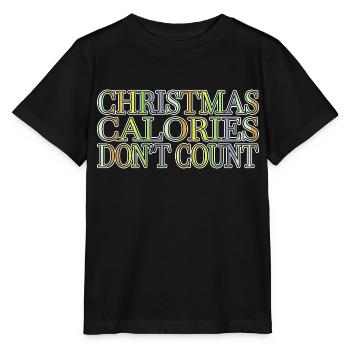 blagues géniales cadeau cadeau cadeau cadeau idée - T-shirt bio MINI CREATOR Stanley/Stella Enfant - noir - Devant - Mikhail (115cm)