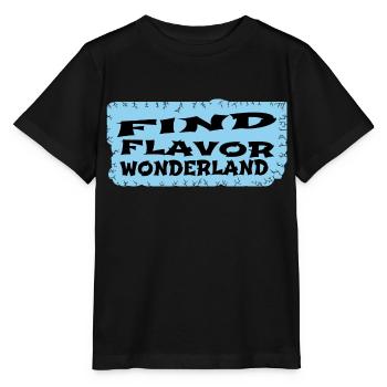 Déclaration de curiosité de cadeau d’anniversaire révolutionnaire - T-shirt bio MINI CREATOR Stanley/Stella Enfant - noir - Devant - Mikhail (115cm)