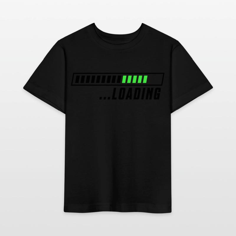 Loading loading bar Stanley/Stella MINI CREATOR Kids’ T-Shirt