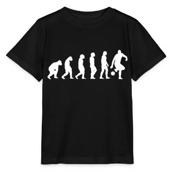 Soccer Player Soccer Soccer Soccer Coach - Stanley/Stella MINI CREATOR Kids’ T-Shirt - black - Front - Mikhail (115cm)