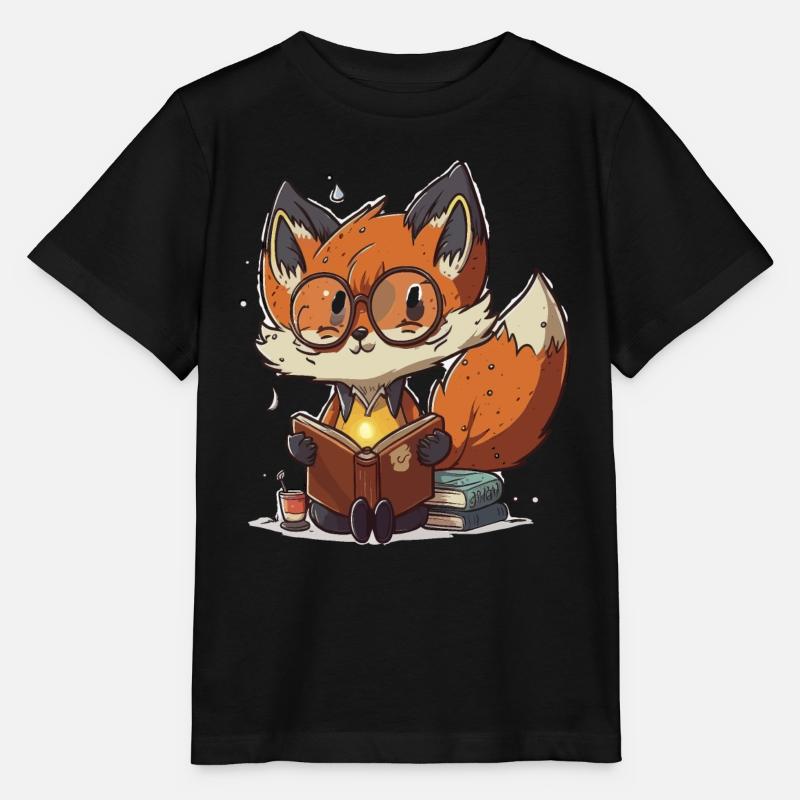 Fox buchen - Stanley/Stella Kinder T-Shirt MINI CREATOR  - Schwarz