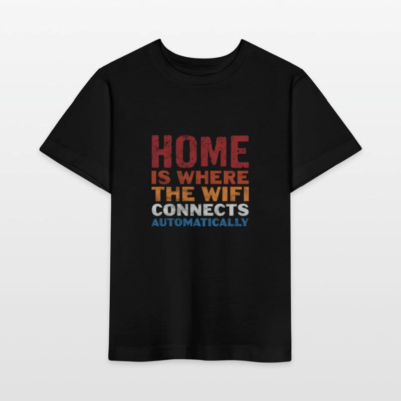 Computer Nerd PC Programmer Computer Science Gift Stanley/Stella MINI CREATOR Kids’ T-Shirt