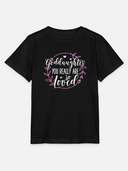Patin - Stanley/Stella Kinder T-Shirt MINI CREATOR - Schwarz