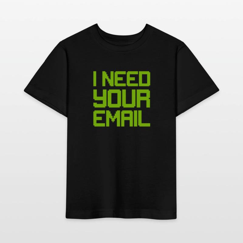Hacker Coder Computerfreak Nerd Hacking Geschenk Stanley/Stella Kinder T-Shirt MINI CREATOR 