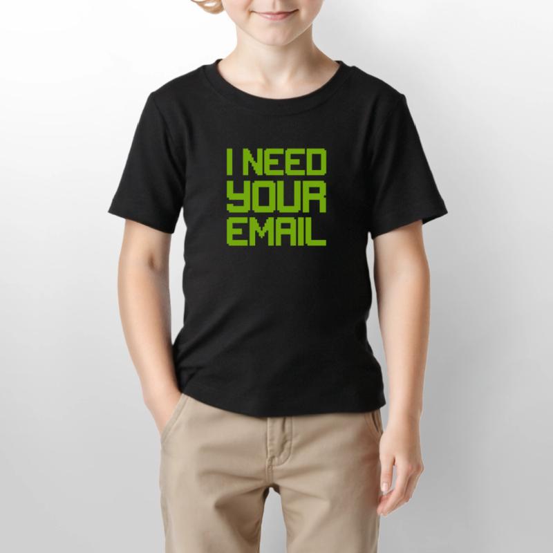 Hacker Coder Computerfreak Nerd Hacking Geschenk Stanley/Stella Kinder T-Shirt MINI CREATOR 