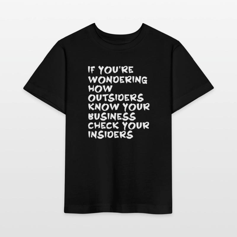 Hacker Coder Computerfreak Nerd Hacking Geschenk Stanley/Stella Kinder T-Shirt MINI CREATOR 