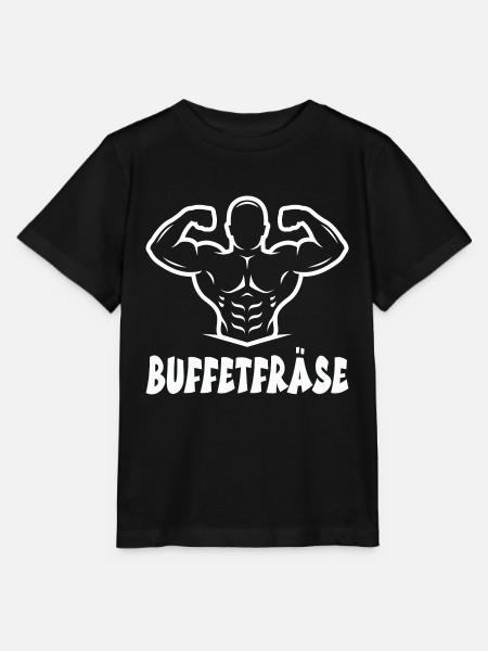 Urlaub - Stanley/Stella Kinder T-Shirt MINI CREATOR - Schwarz