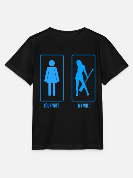 Chinesisches Bootsrennen für Drachenboot-Trainer - Stanley/Stella Kinder T-Shirt MINI CREATOR - Schwarz