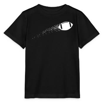 Game Day - Energy & Team Spirit - Stanley/Stella MINI CREATOR Kids’ T-Shirt - black - Front - Mikhail (115cm)