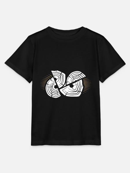 Handwerker - Stanley/Stella Kinder T-Shirt MINI CREATOR - Schwarz