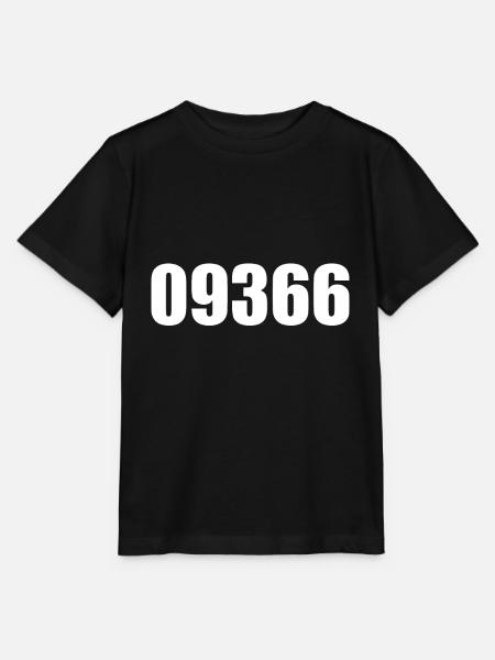 Stollberg - Stanley/Stella Kinder T-Shirt MINI CREATOR - Schwarz