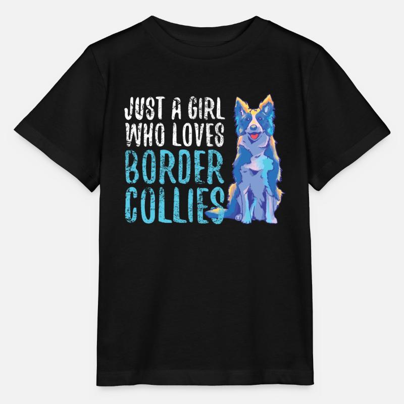 Expression artistique unique de la - T-shirt bio MINI CREATOR Stanley/Stella Enfant - noir