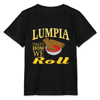 Philippines - T-shirt bio MINI CREATOR Stanley/Stella Enfant - noir - Devant - Mikhail (115cm)