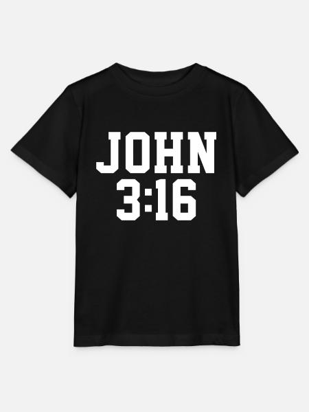 Christen - Stanley/Stella Kinder T-Shirt MINI CREATOR - Schwarz