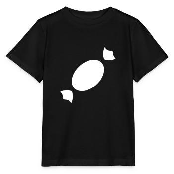 sweet - Stanley/Stella MINI CREATOR Kids’ T-Shirt - black - Front - Mikhail (115cm)