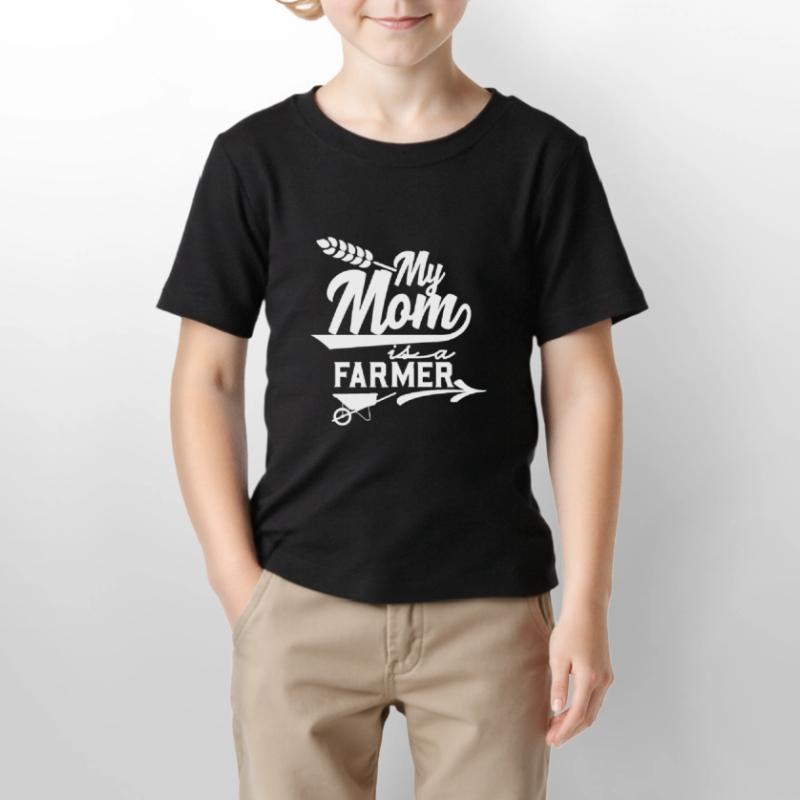 Bauer Bauer Bauer Bauer Stanley/Stella Kinder T-Shirt MINI CREATOR 