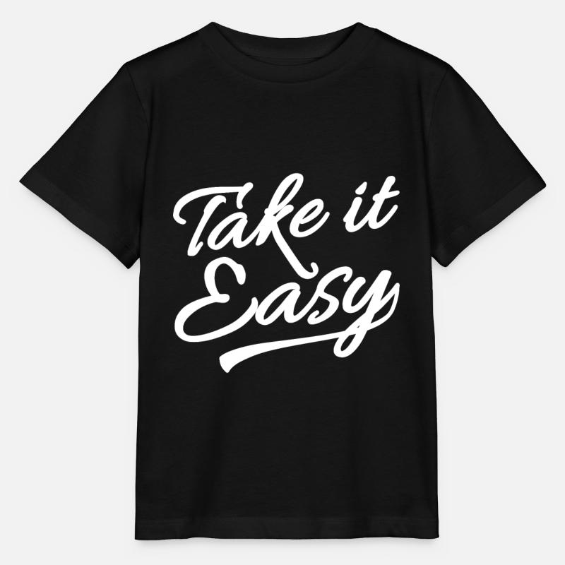 Motivation - T-shirt bio MINI CREATOR Stanley/Stella Enfant - noir
