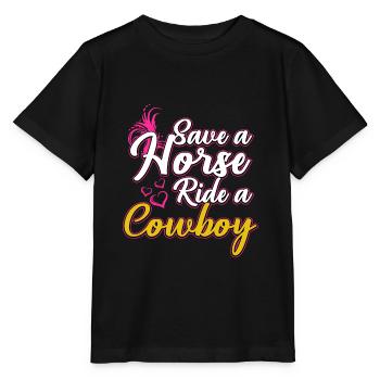 Redneck Trailer Park Geschenk I Wohnwagen - Stanley/Stella Kinder T-Shirt MINI CREATOR  - Schwarz - Vorne - Mikhail (115cm)