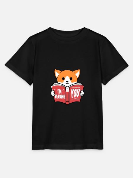Psychologie Psychotherapeut Geschenk I Psychiater - Stanley/Stella Kinder T-Shirt MINI CREATOR - Schwarz