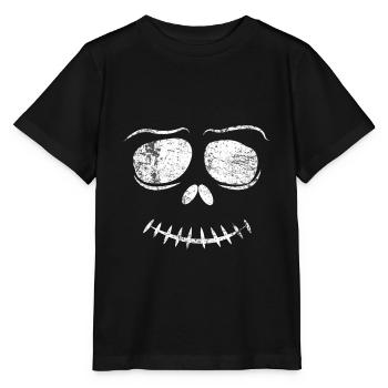 Spirit - Stanley/Stella MINI CREATOR Kids’ T-Shirt - black - Front - Mikhail (115cm)