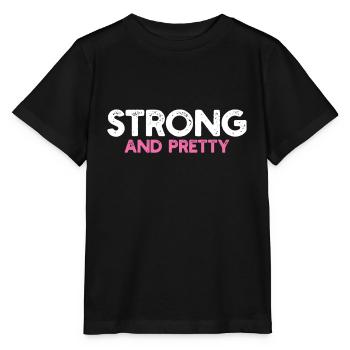 Fitness - T-shirt bio MINI CREATOR Stanley/Stella Enfant - noir - Devant - Mikhail (115cm)