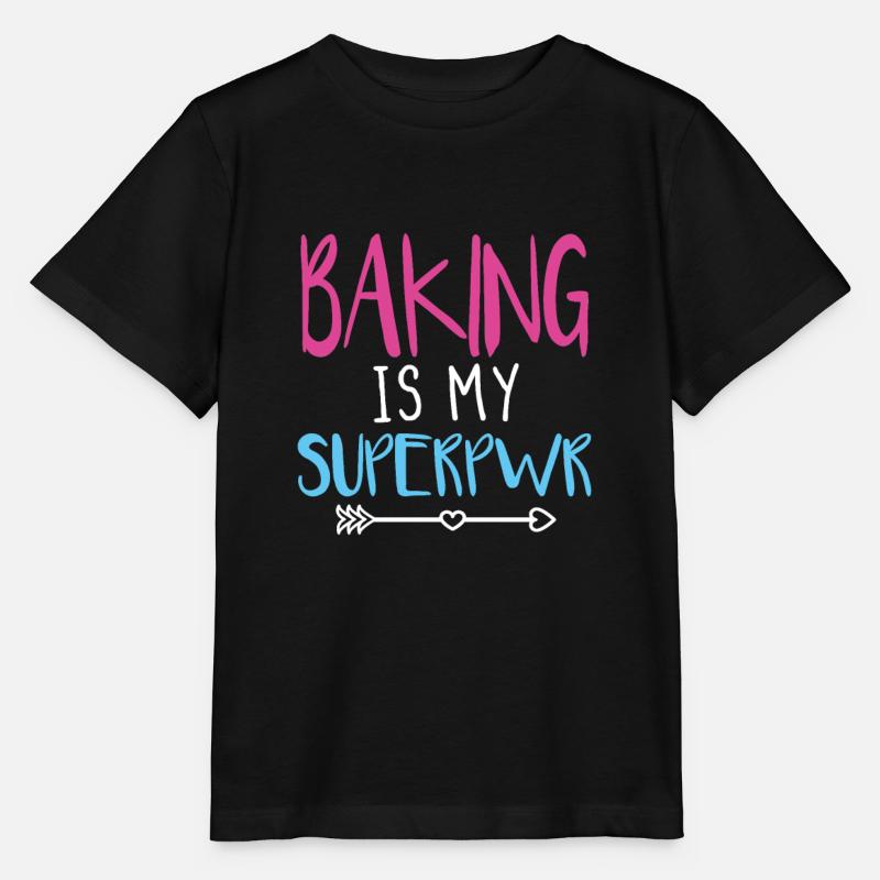 Back Spruch lustig Geschenk - Stanley/Stella Kinder T-Shirt MINI CREATOR  - Schwarz