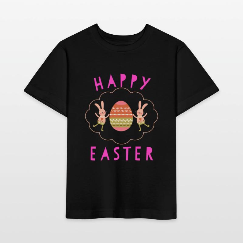 Easter Easter Easter Easter Easter Easter Easter Stanley/Stella MINI CREATOR Kids’ T-Shirt
