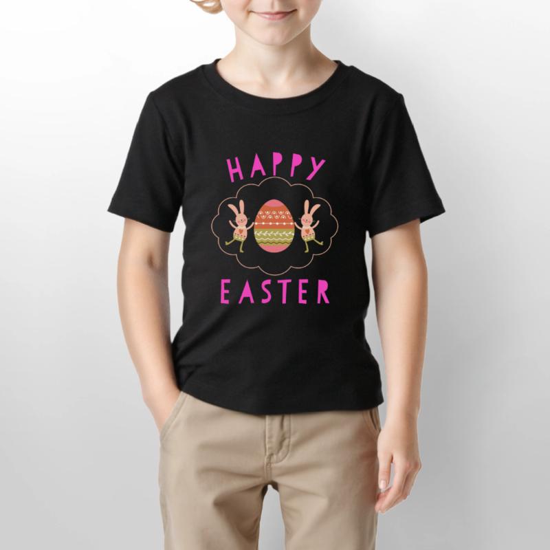 Easter Easter Easter Easter Easter Easter Easter Stanley/Stella MINI CREATOR Kids’ T-Shirt