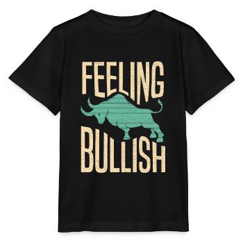 Forex Trading Option Trading for a Daytrader, - Stanley/Stella MINI CREATOR Kids’ T-Shirt - black - Front - Mikhail (115cm)