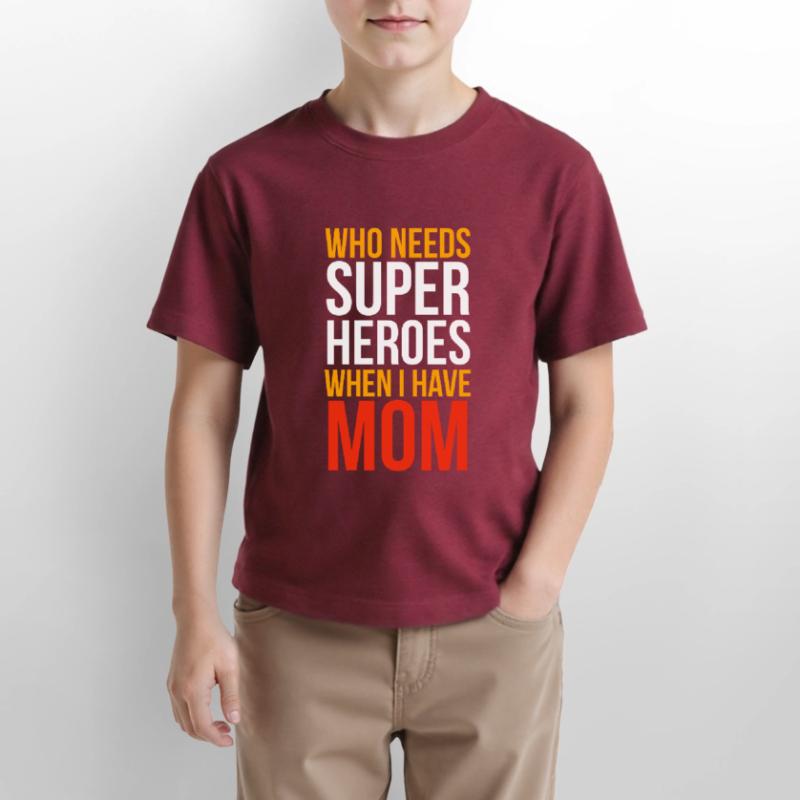 Muttertag Muttertag Muttertag Muttertag muttertag Stanley/Stella Kinder T-Shirt MINI CREATOR 