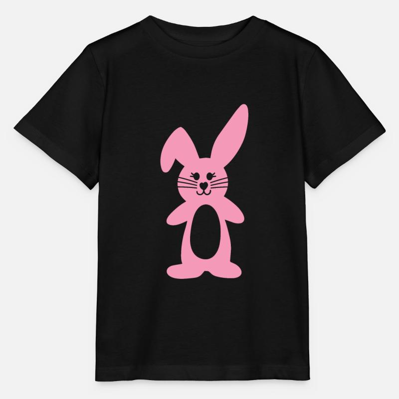 8 01 - T-shirt bio MINI CREATOR Stanley/Stella Enfant - noir