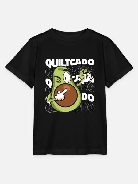 Nähen Quilting Quilten - Stanley/Stella Kinder T-Shirt MINI CREATOR  - Schwarz
