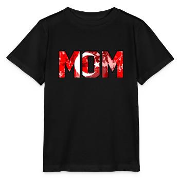 Turquie - T-shirt bio MINI CREATOR Stanley/Stella Enfant - noir - Devant - Mikhail (115cm)