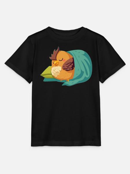 Hühnerzüchter Hühnerflüsterer Nutztier - Stanley/Stella Kinder T-Shirt MINI CREATOR - Schwarz