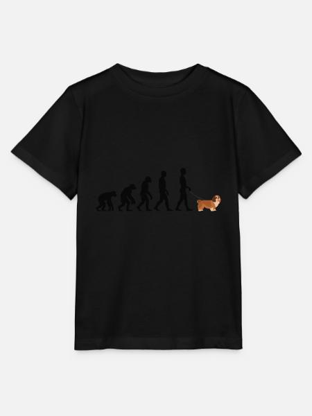 Havaneser - Stanley/Stella Kinder T-Shirt MINI CREATOR - Schwarz