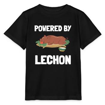 Latino Cuban Cuba Baseball - Stanley/Stella Kinder T-Shirt MINI CREATOR  - Schwarz - Vorne - Mikhail (115cm)