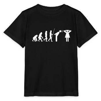 Sarcastic Quote - Did you forget that I don't need - Stanley/Stella MINI CREATOR Kids’ T-Shirt - black - Front - Mikhail (115cm)