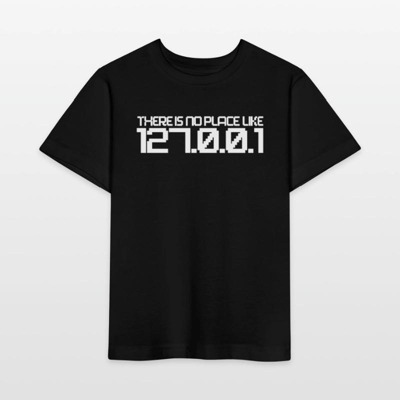 Web Developer Web Developer Web Developer Stanley/Stella MINI CREATOR Kids’ T-Shirt