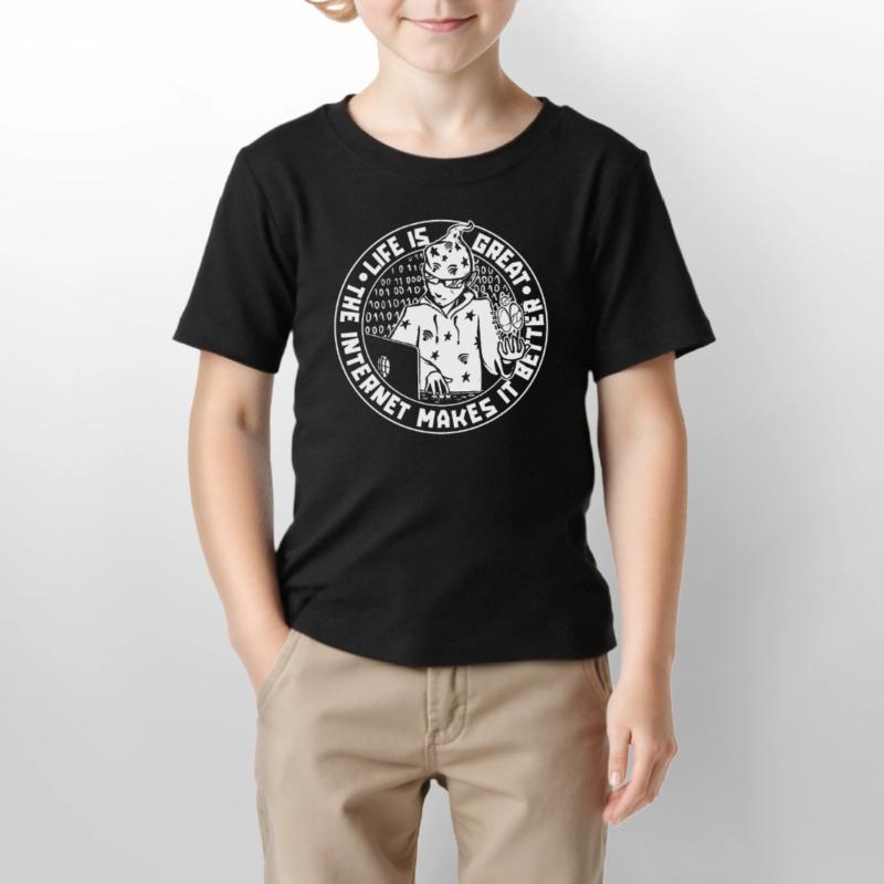 Web Developer Web Developer Web Developer Stanley/Stella MINI CREATOR Kids’ T-Shirt
