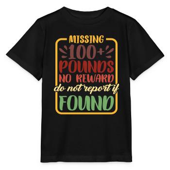 100+ livres manquantes, pas de récompense, ne pas signaler 2 - T-shirt bio MINI CREATOR Stanley/Stella Enfant - noir - Devant - Mikhail (115cm)