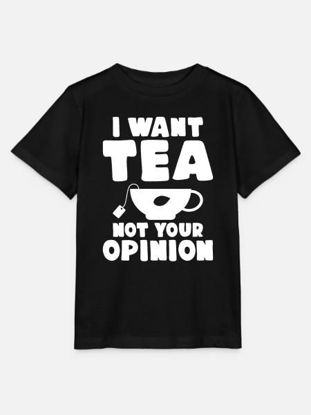 Teeliebhaber Geschenke - Stanley/Stella Kinder T-Shirt MINI CREATOR - Schwarz