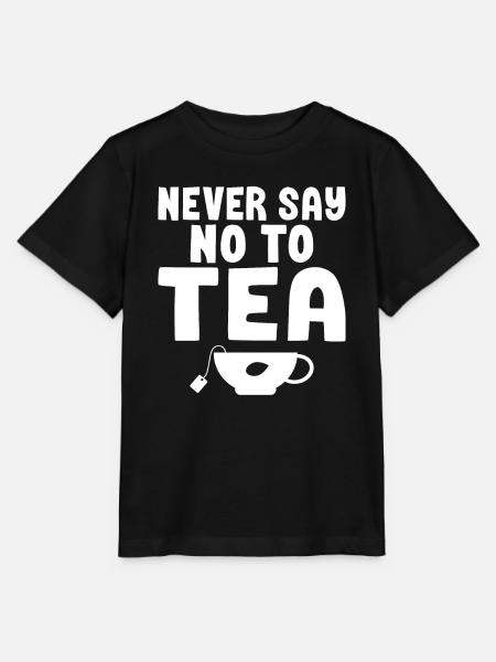 Teeliebhaber Geschenke - Stanley/Stella Kinder T-Shirt MINI CREATOR - Schwarz