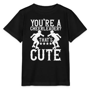 Roller Derby - Stanley/Stella Kinder T-Shirt MINI CREATOR  - Schwarz - Vorne - Mikhail (115cm)