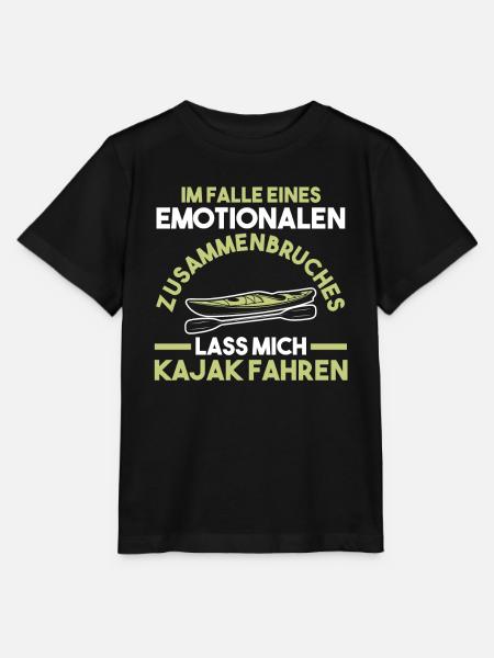 Schullehrerin Lehrerin - Stanley/Stella Kinder T-Shirt MINI CREATOR - Schwarz