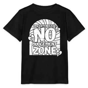 Mom Mom - Stanley/Stella MINI CREATOR Kids’ T-Shirt - black - Front - Mikhail (115cm)