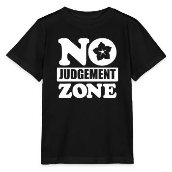 Mom Mom - Stanley/Stella MINI CREATOR Kids’ T-Shirt - black - Front - Mikhail (115cm)
