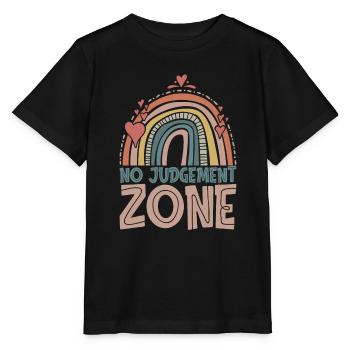 Mom Mom - Stanley/Stella MINI CREATOR Kids’ T-Shirt - black - Front - Mikhail (115cm)